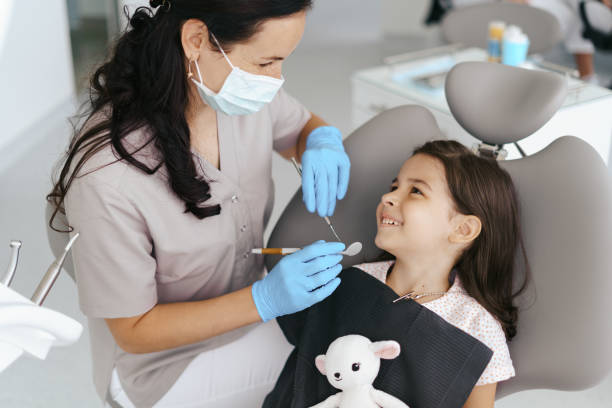Best Emergency Dentist for Knocked-Out Tooth in Oakland, PA