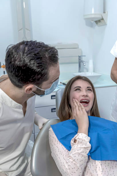 Best Mobile Emergency Dentist in Oakland, PA