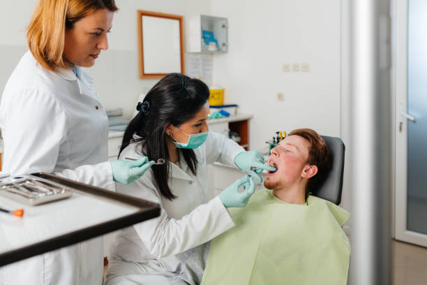 Best Emergency Dentist for Lost Fillings or Crowns in Oakland, PA