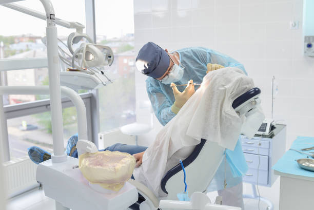 Best Orthodontic Emergency Dentist in Oakland, PA